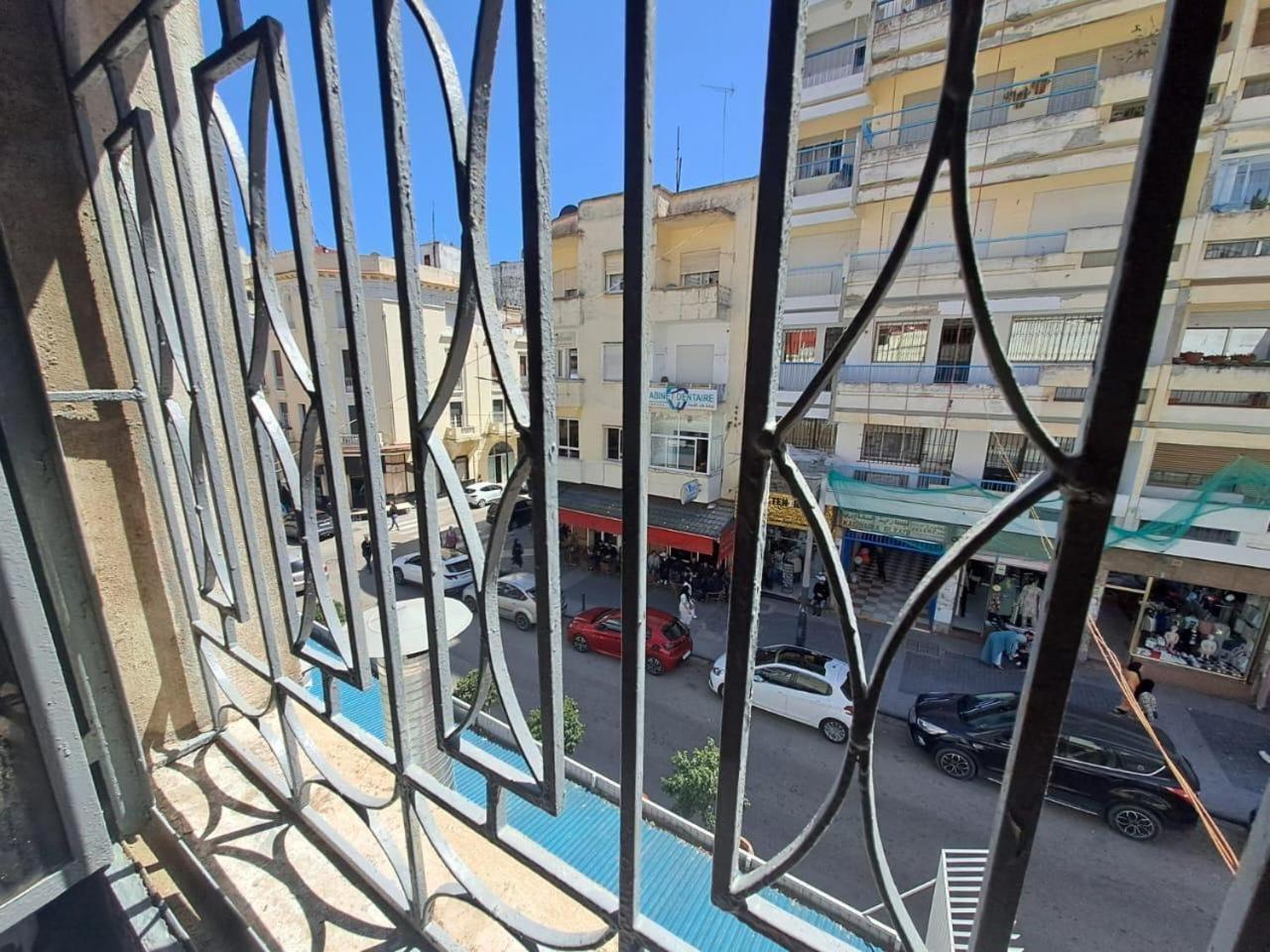 Апартаменты Tanger Med 3 Экстерьер фото